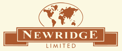 Newridge Ltd Logo